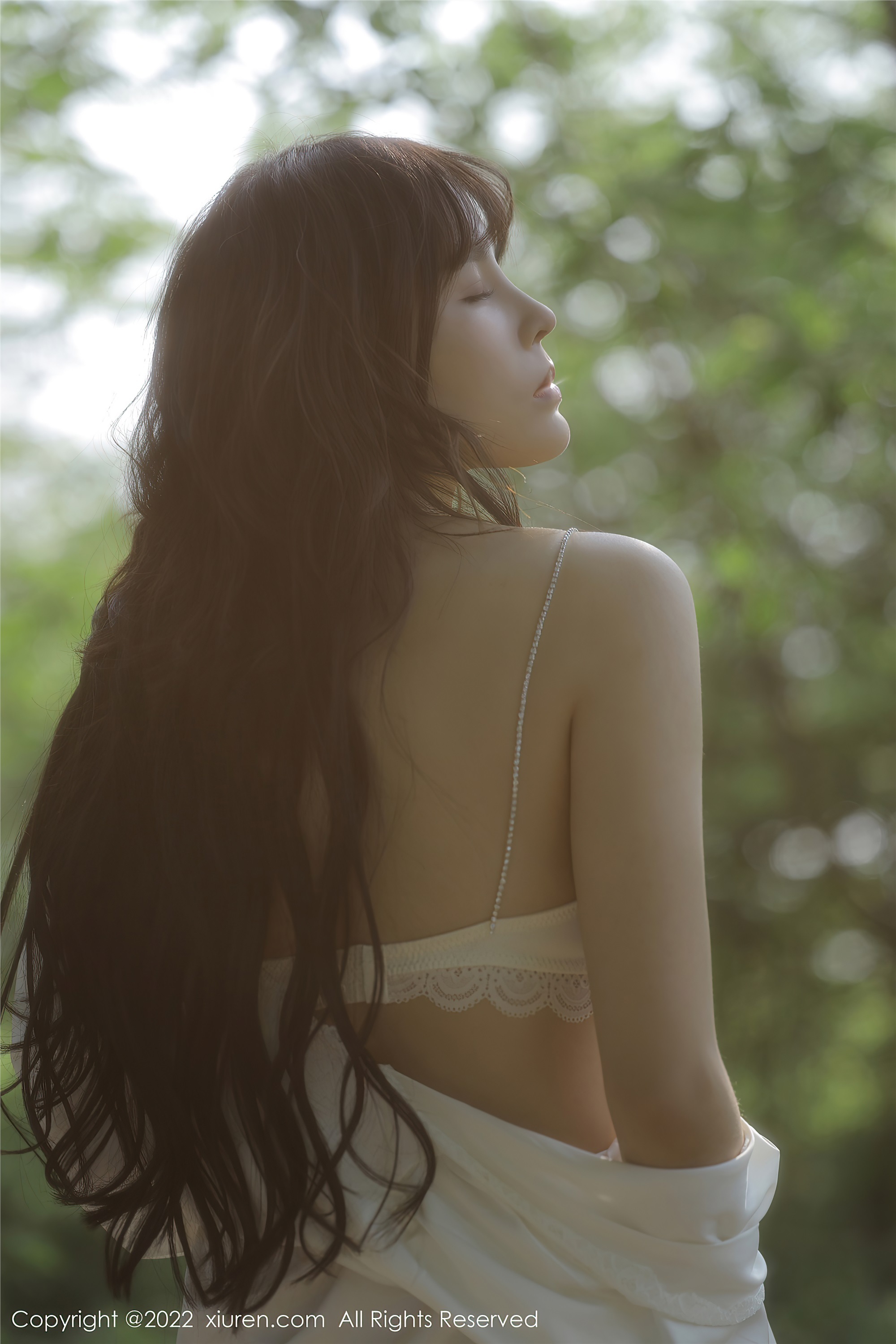 Xiuren秀人网 2022.06.02 NO.5098 许嘉欣